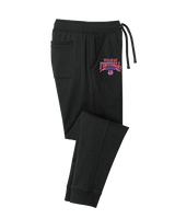 Tucson Wildcats Football Football v2 - Cotton Joggers