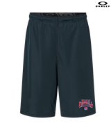 Tucson Wildcats Football Football v2 - Oakley Shorts