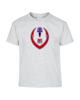 Tucson Wildcats Football Full Football v2 - Youth Shirt