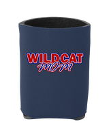 Tucson Wildcats Football Mom - Koozie