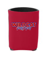 Tucson Wildcats Football Mom - Koozie