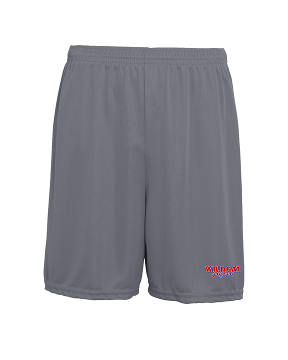 Tucson Wildcats Football Mom - Mens 7inch Training Shorts