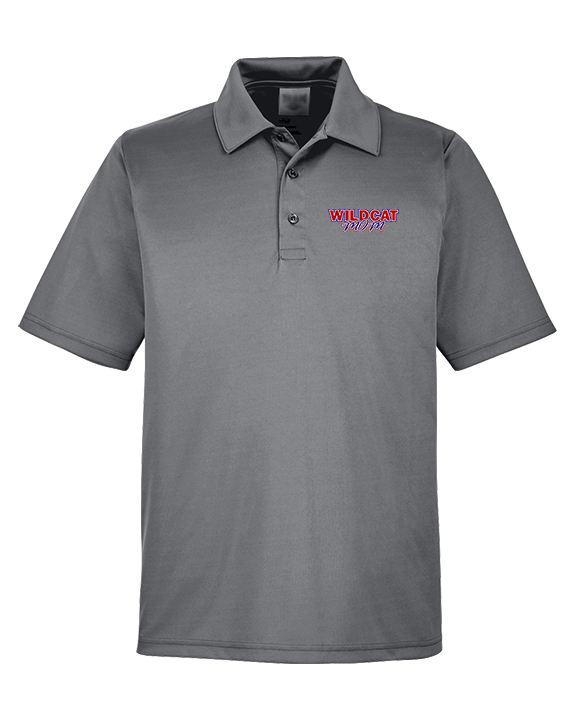 Tucson Wildcats Football Mom - Mens Polo