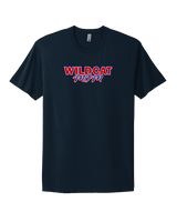 Tucson Wildcats Football Mom - Mens Select Cotton T-Shirt