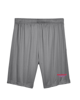 Tucson Wildcats Football Mom - Mens Training Shorts with Pockets