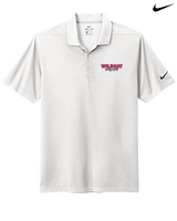 Tucson Wildcats Football Mom - Nike Polo