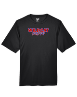 Tucson Wildcats Football Mom - Performance Shirt