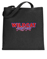 Tucson Wildcats Football Mom - Tote