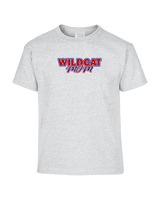 Tucson Wildcats Football Mom - Youth Shirt