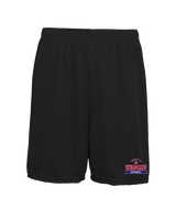 Tucson Wildcats Football Property - Mens 7inch Training Shorts