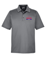 Tucson Wildcats Football Property - Mens Polo