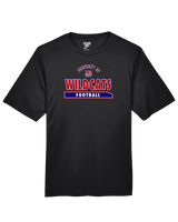 Tucson Wildcats Football Property - Performance Shirt