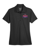 Tucson Wildcats Football Property - Womens Polo
