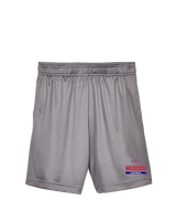 Tucson Wildcats Football Property - Youth Training Shorts