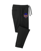 Tucson Wildcats Football Skull Crusher - Cotton Joggers