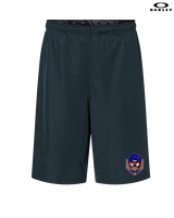 Tucson Wildcats Football Skull Crusher - Oakley Shorts