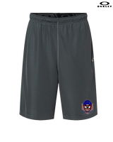 Tucson Wildcats Football Skull Crusher - Oakley Shorts