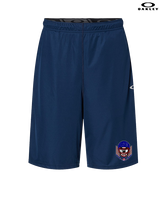 Tucson Wildcats Football Skull Crusher - Oakley Shorts