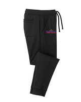 Tucson Wildcats Football Splatter - Cotton Joggers