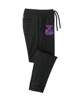 Tucson Wildcats Football TIOH - Cotton Joggers