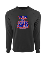 Tucson Wildcats Football TIOH - Crewneck Sweatshirt