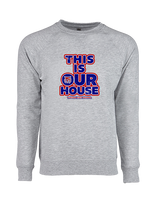Tucson Wildcats Football TIOH - Crewneck Sweatshirt