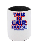 Tucson Wildcats Football TIOH - Koozie