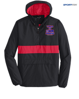 Tucson Wildcats Football TIOH - Mens Sport Tek Jacket