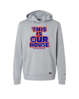 Tucson Wildcats Football TIOH - Oakley Performance Hoodie