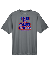 Tucson Wildcats Football TIOH - Performance Shirt