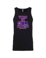 Tucson Wildcats Football TIOH - Tank Top