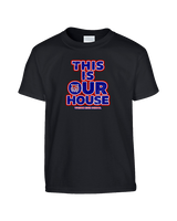 Tucson Wildcats Football TIOH - Youth Shirt