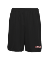 Tustin HS Football Basic - Mens 7inch Training Shorts