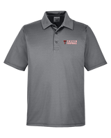 Tustin HS Football Basic - Mens Polo
