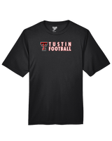 Tustin HS Football Basic - Performance Shirt