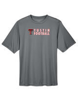 Tustin HS Football Basic - Performance Shirt