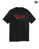 Tustin HS Football Bold - New Era Performance Shirt