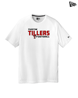 Tustin HS Football Bold - New Era Performance Shirt