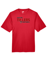 Tustin HS Football Bold - Performance Shirt