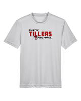 Tustin HS Football Bold - Youth Performance Shirt