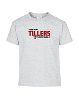 Tustin HS Football Bold - Youth Shirt