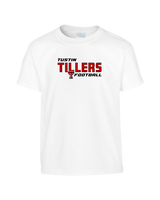 Tustin HS Football Bold - Youth Shirt