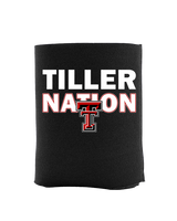 Tustin HS Football Nation - Koozie
