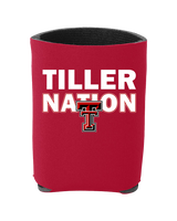 Tustin HS Football Nation - Koozie