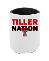Tustin HS Football Nation - Koozie