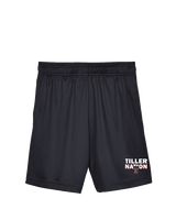 Tustin HS Football Nation - Youth Training Shorts