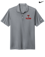 Tustin HS Football Shadow - Nike Polo