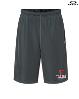 Tustin HS Football Shadow - Oakley Shorts