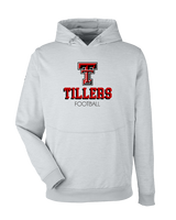 Tustin HS Football Shadow - Under Armour Mens Storm Fleece