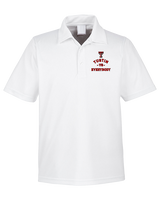 Tustin HS Football Vs Everybody - Mens Polo